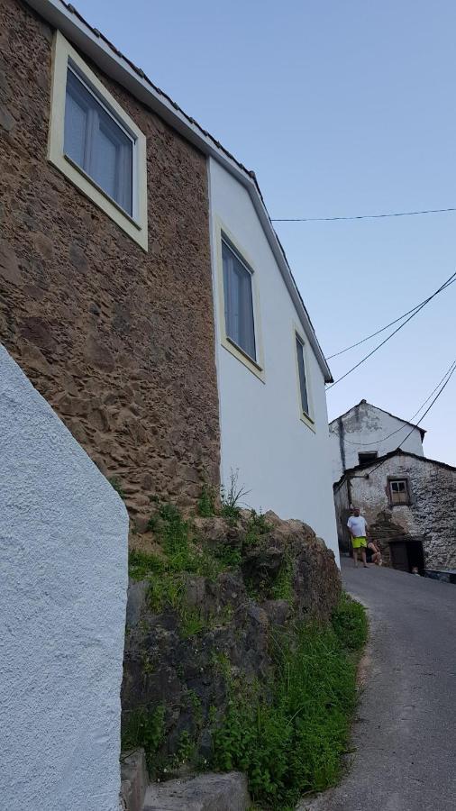 Casa Do Judas Cha de Alvares Buitenkant foto